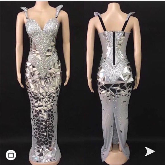 Dress - Picture 1 of 1